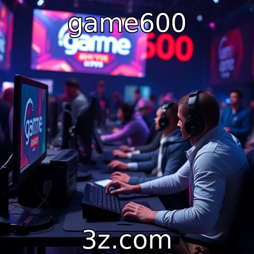 E-sports como fenômeno cultural global