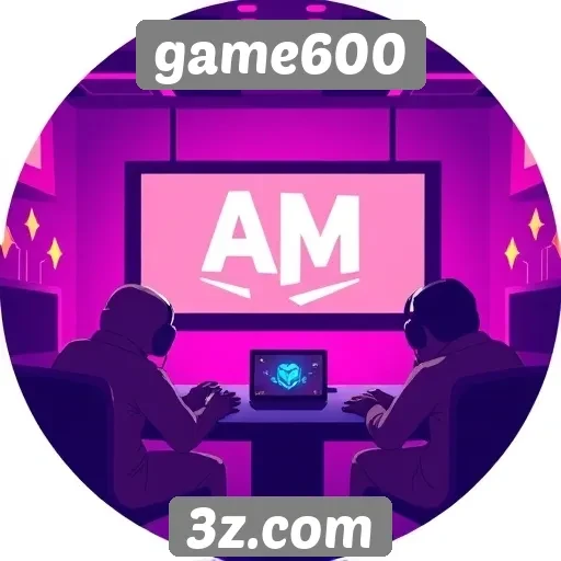 Como o game600 se destaca na comunidade de gamers