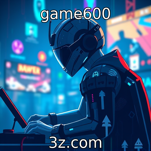 Impactos das novas tecnologias nos jogos