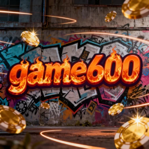 game600 logo