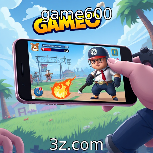 Tendências de jogos mobiles ganham força no mercado