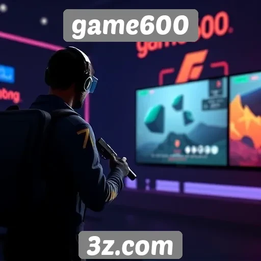 Vantagens do sistema de assinaturas no game600