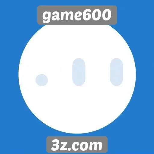 Feedback dos usuários sobre o site game600