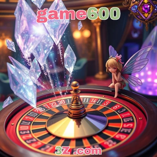 Lançamentos Irresistíveis no game600: Novidades Que Vão Te Surpreender