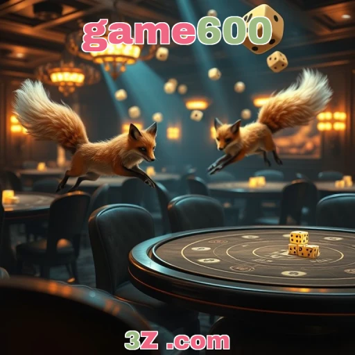 As Novidades Trending do game600: O Que Está Bombando Agora